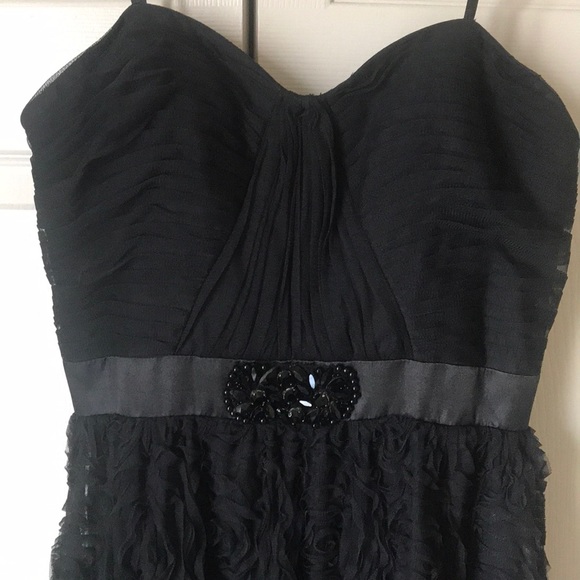 Adrianna Papell Evening Gown - Picture 2 of 5